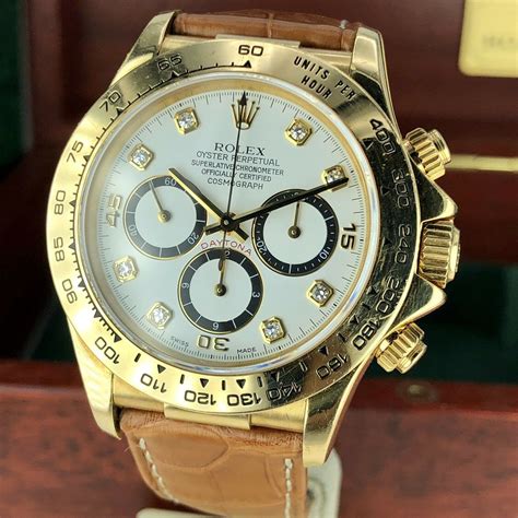 rolex daytona zenith for sale.